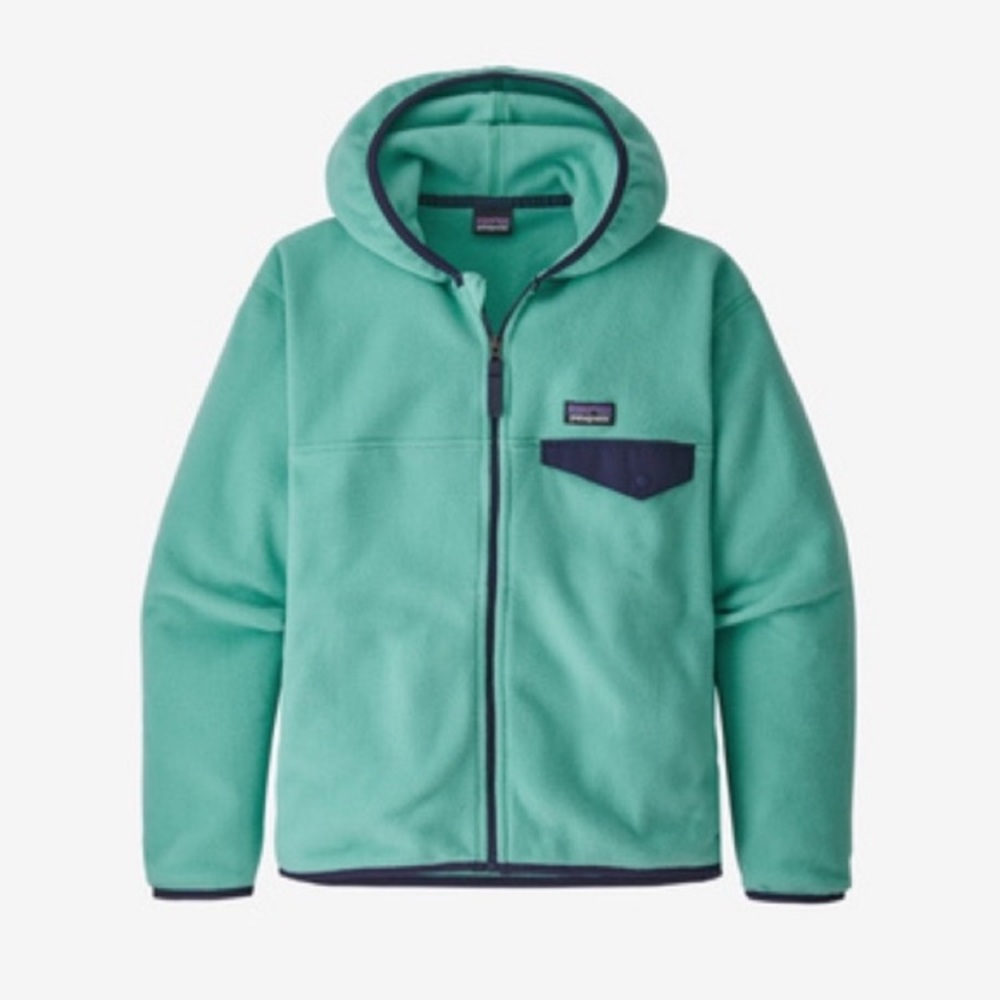 Patagonia Fleece